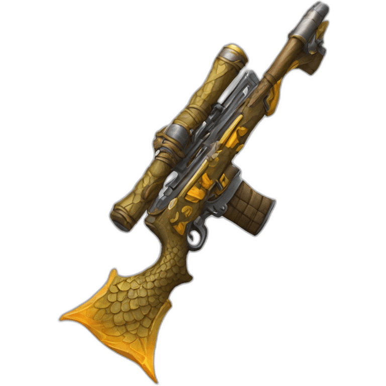 dragon lore emoji