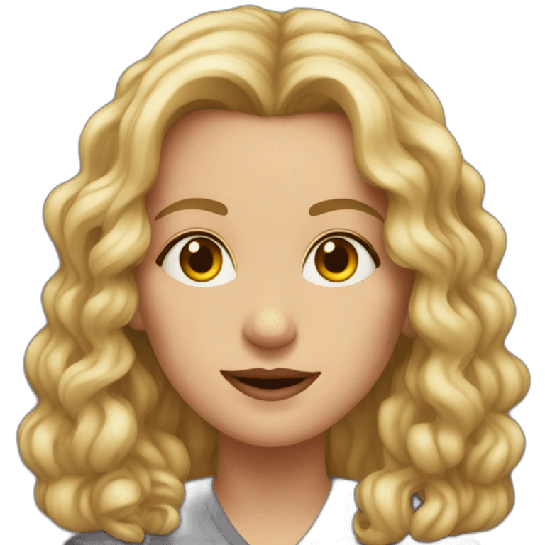 Carol Mader emoji