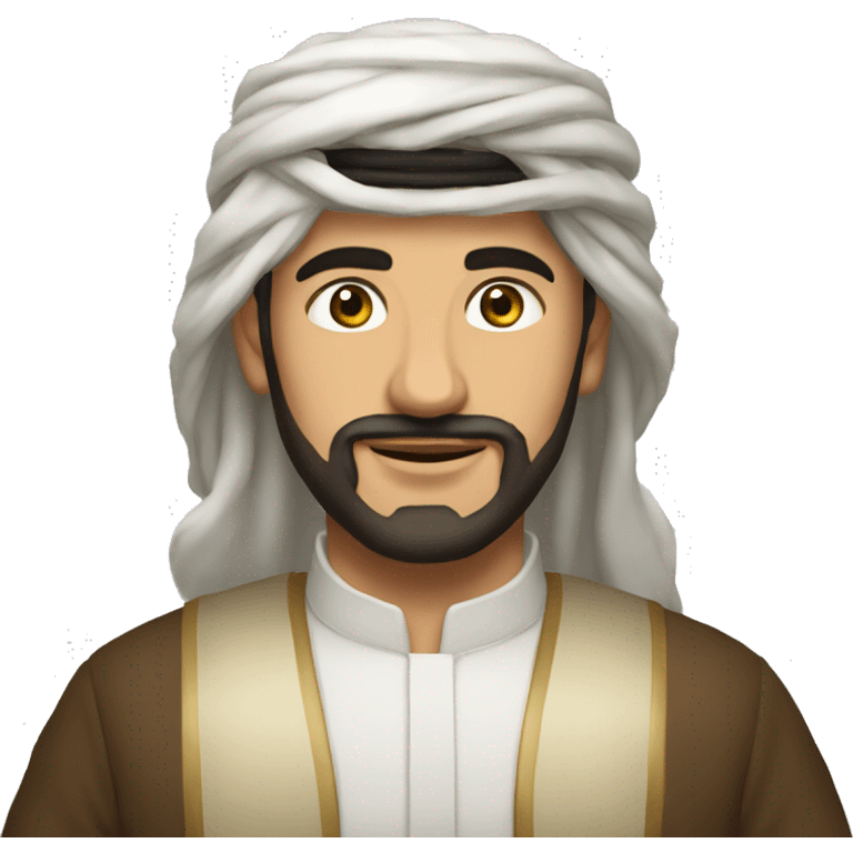 احمد عباس عثمان السوداني  emoji