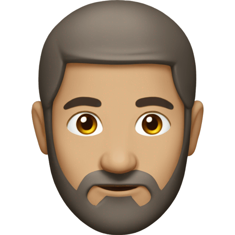 monk papağanı emoji