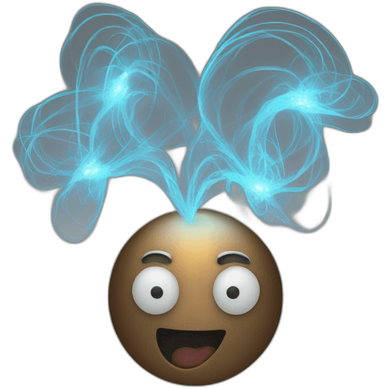 Superconducting Quantum emoji