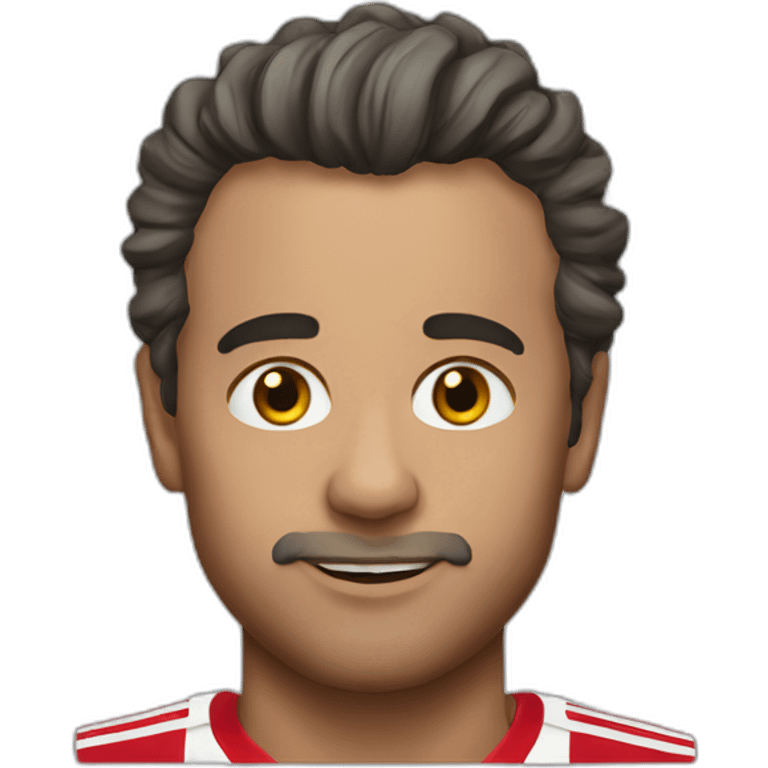 Bayern munich emoji