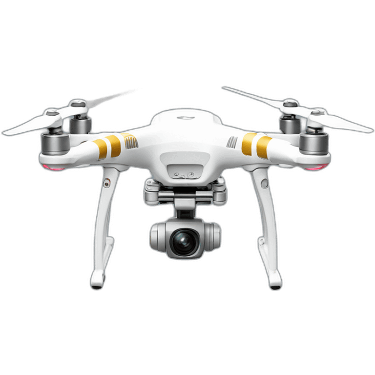 dji mini 4 pro emoji