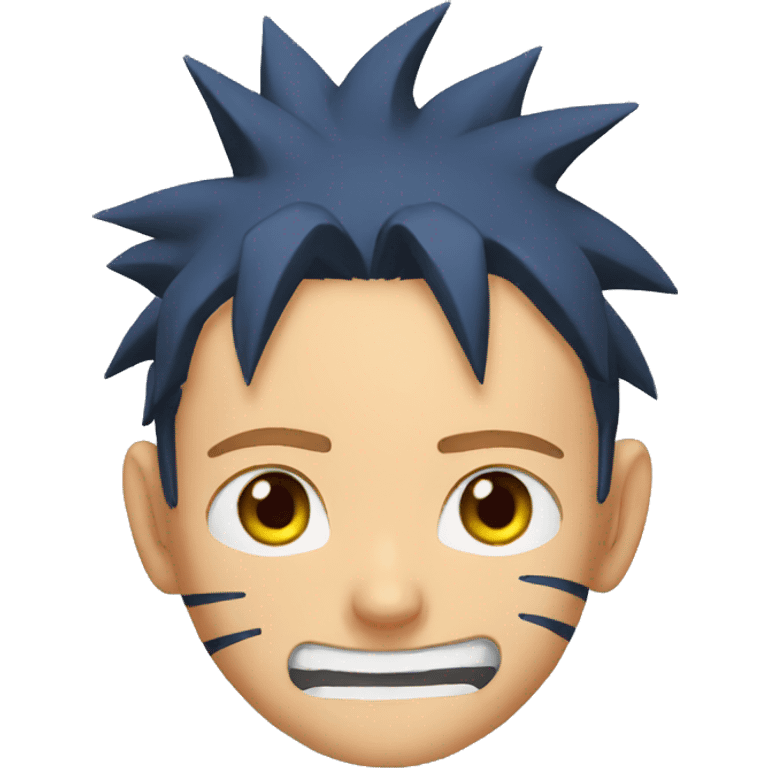 Naruto  emoji