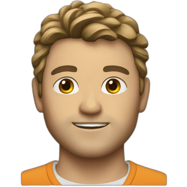 mikel myer emoji