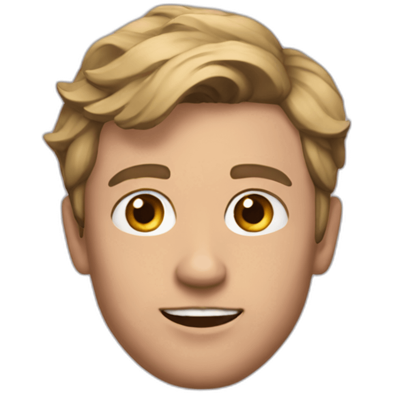 Jack hughes emoji