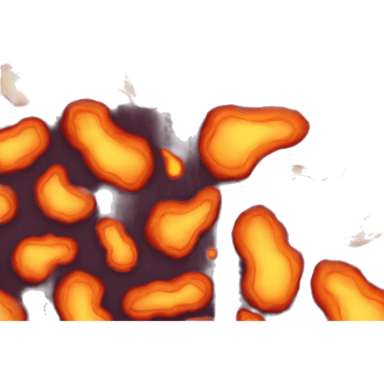 lava emoji