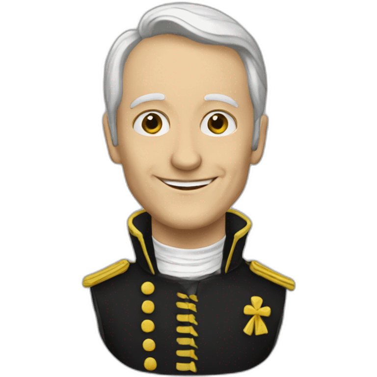 Vianney emoji