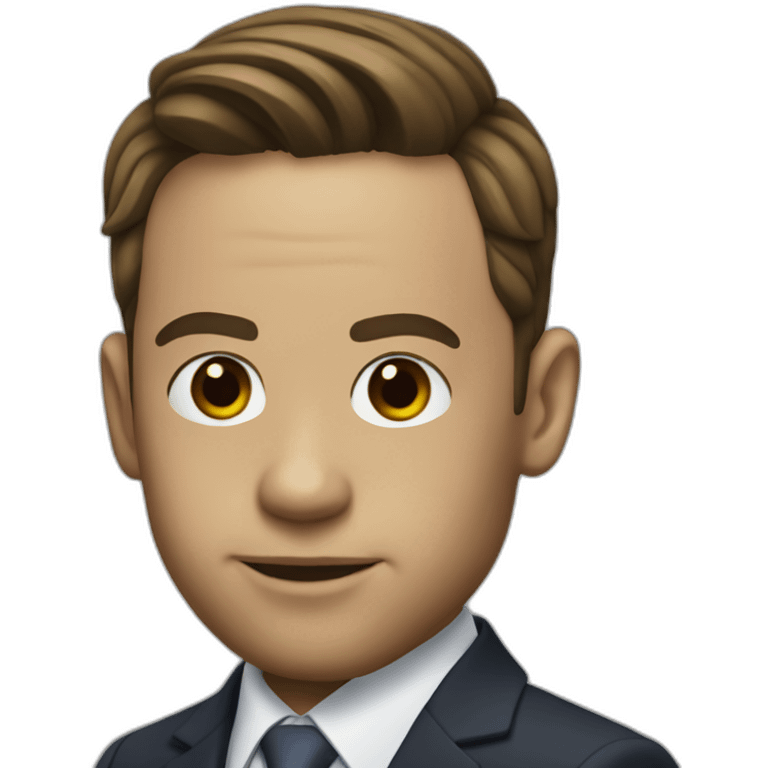 mike ross from suits emoji