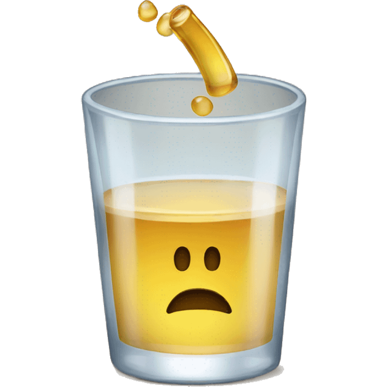 Alcool  emoji