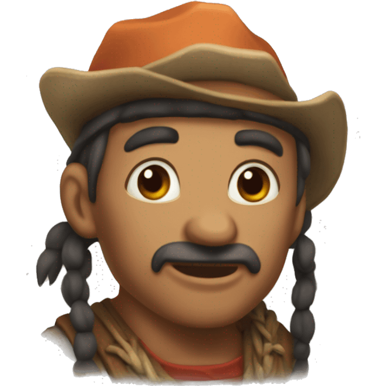 Ostoba Cápa ember  emoji