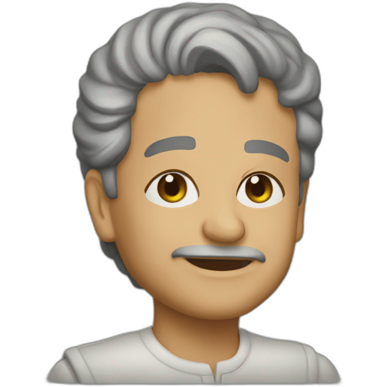 Pedro Rousseff emoji