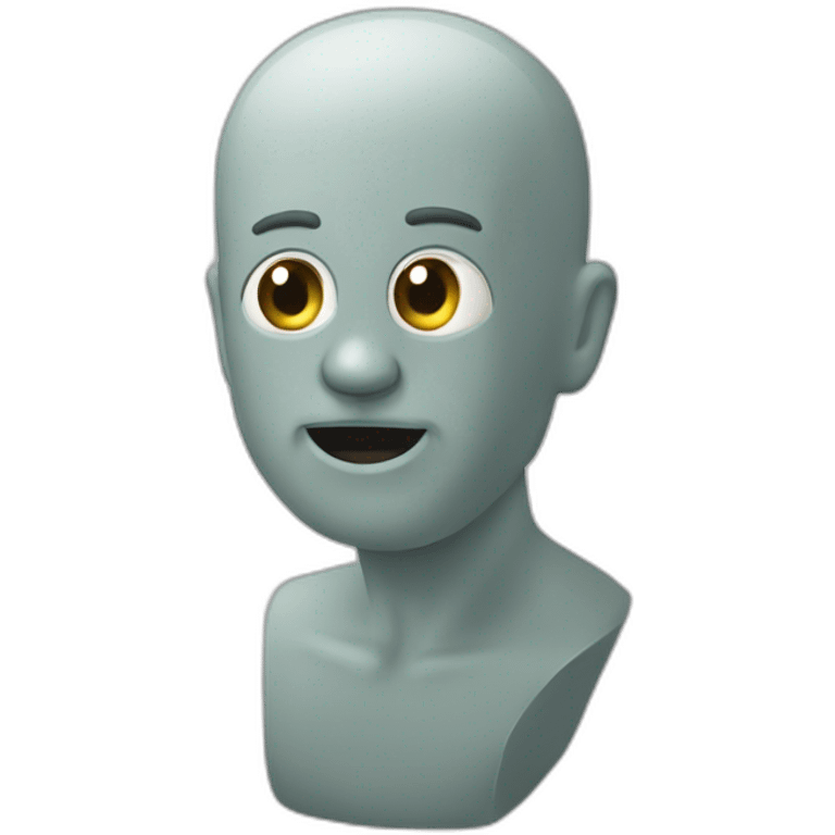 algo nuevo emoji