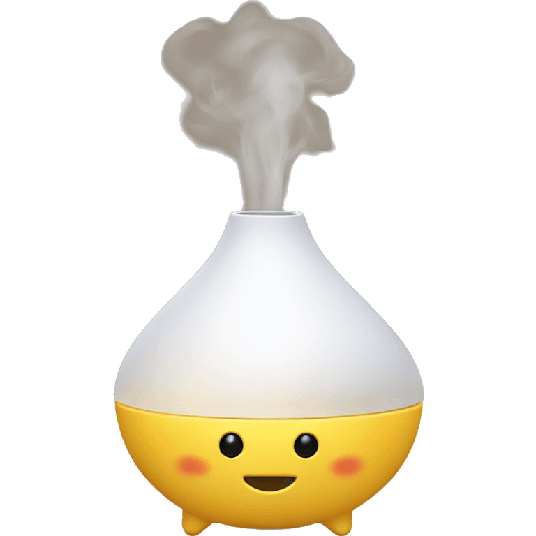 Aroma Diffusor  emoji