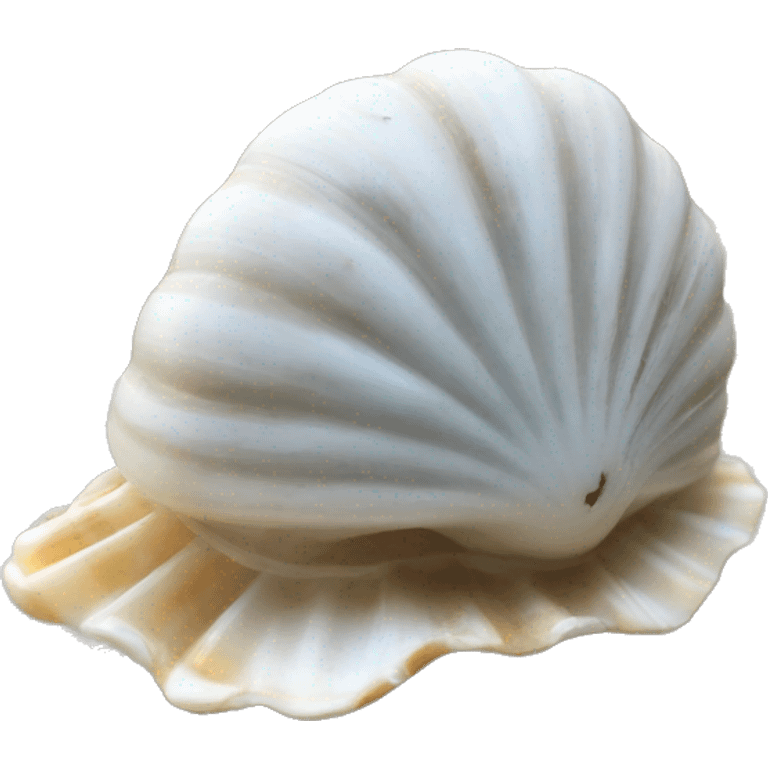 Shell camino santiago emoji