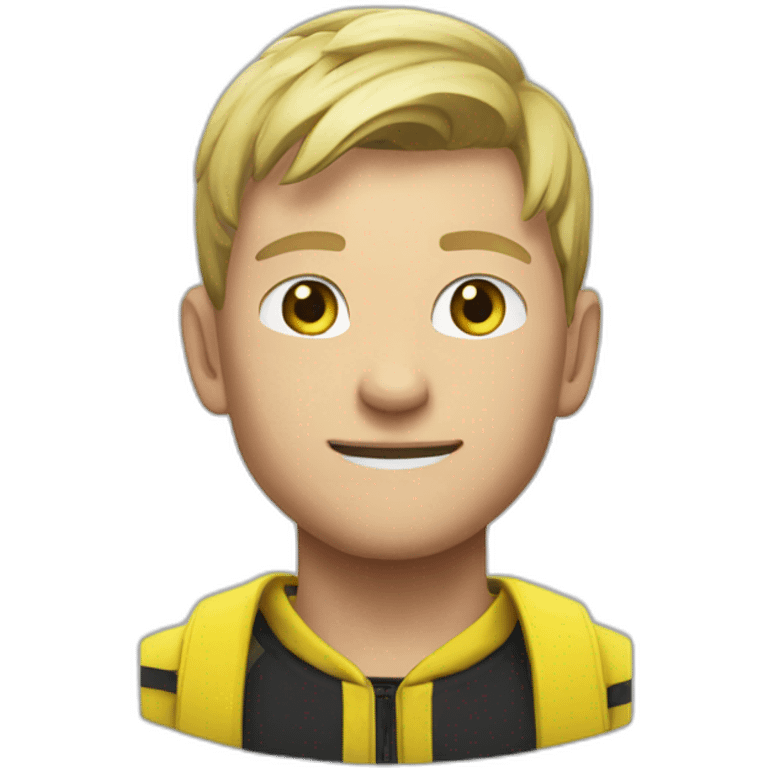 s1mple emoji