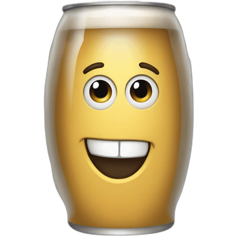 cerveza emoji