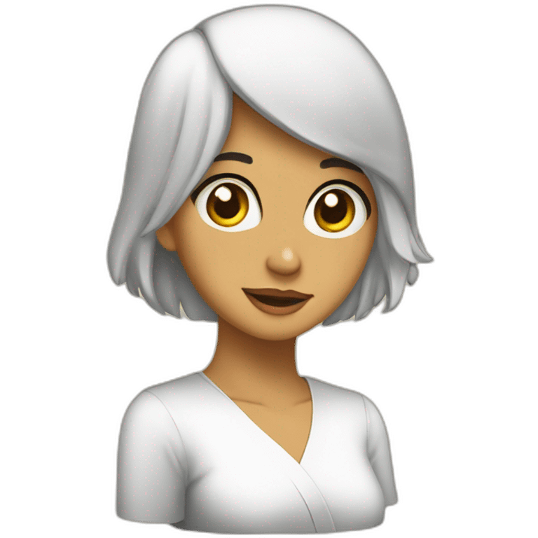 lintang kusuma asmara emoji