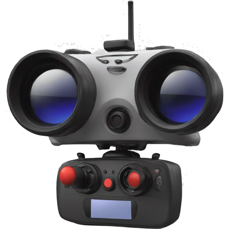 radiocontrol fpv emoji