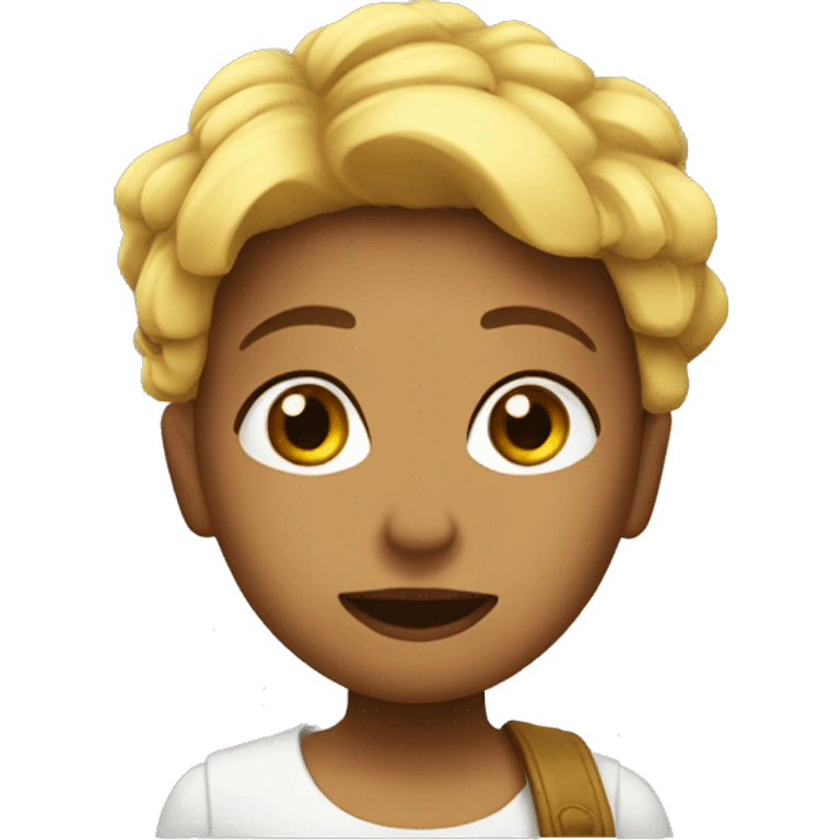 guerita emoji