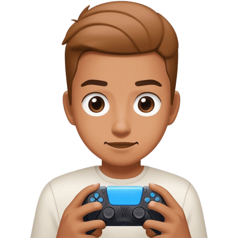 Ps 5 emoji