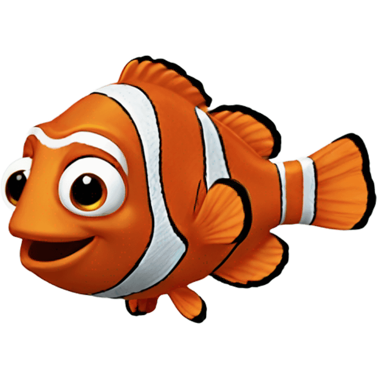 Nemo emoji