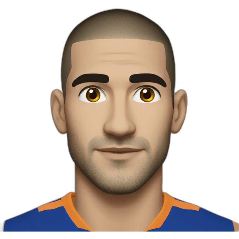 oriol romeu emoji