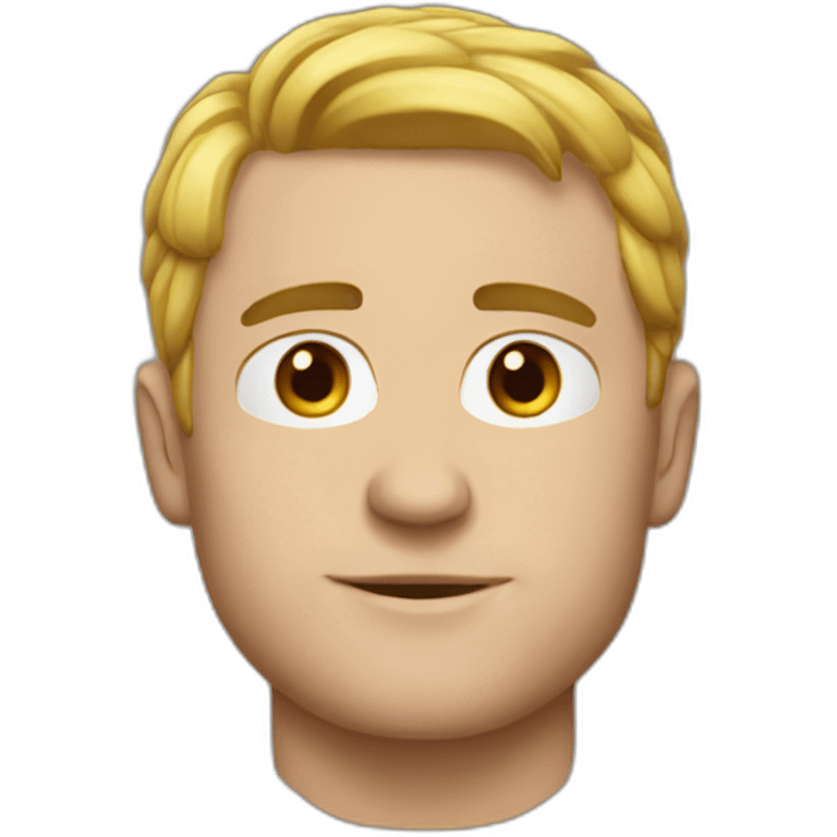 james emoji