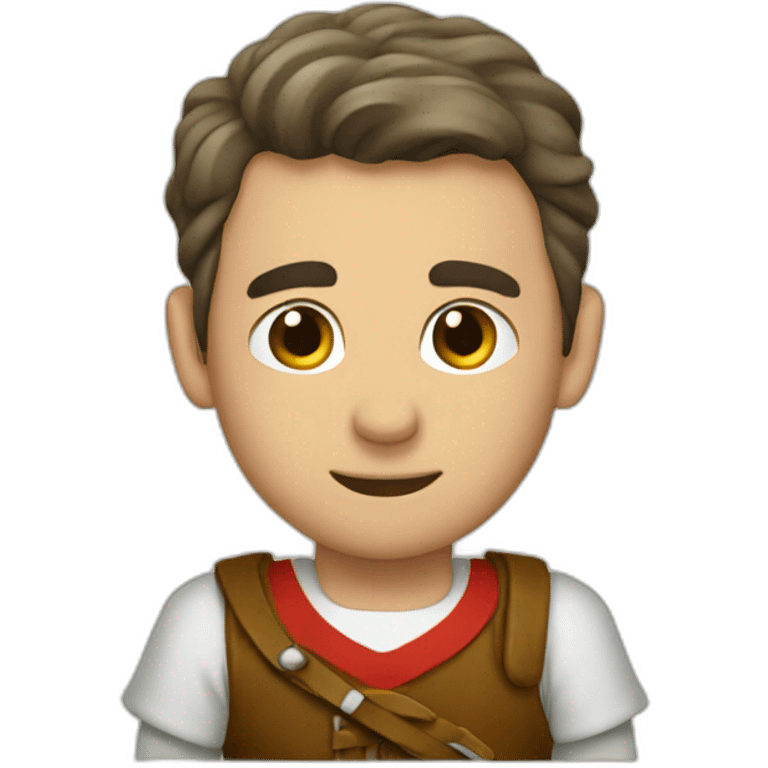 basque dictionary emoji