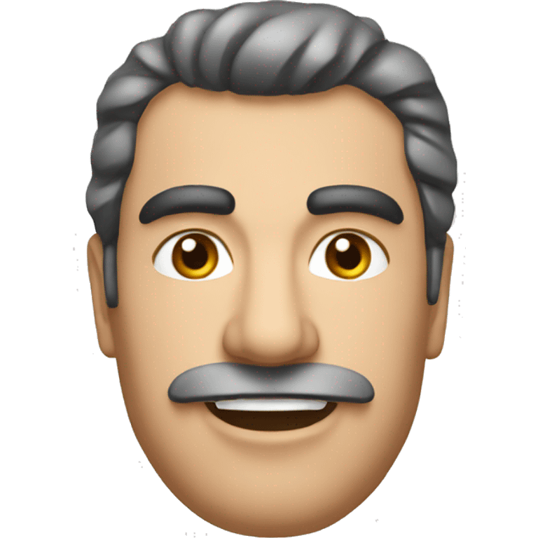 Emomali rahmon emoji