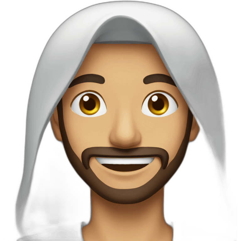 Deen Derani emoji