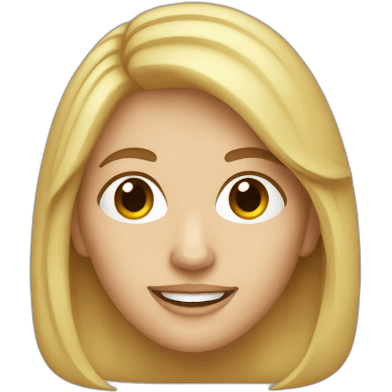 Kathy lamarche emoji