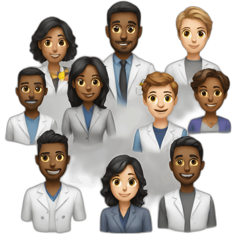 incubator team emoji