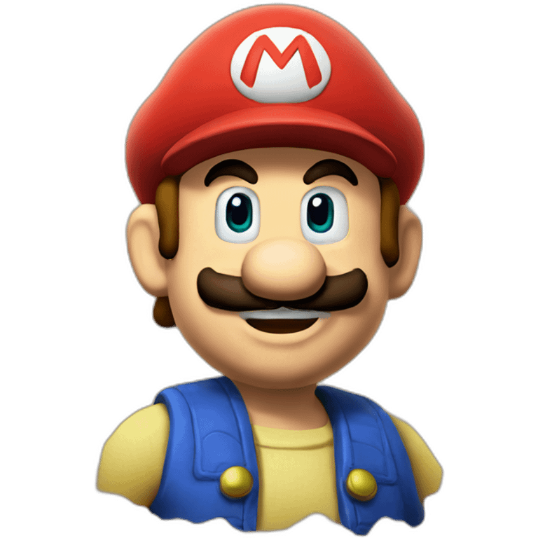 mario galaxy emoji