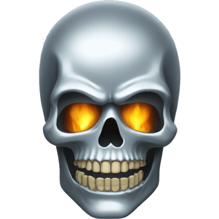 Ghost Rider emoji