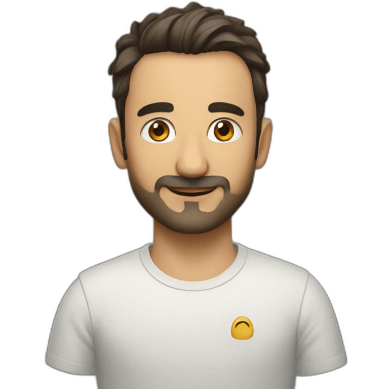 volkan kirtok emoji