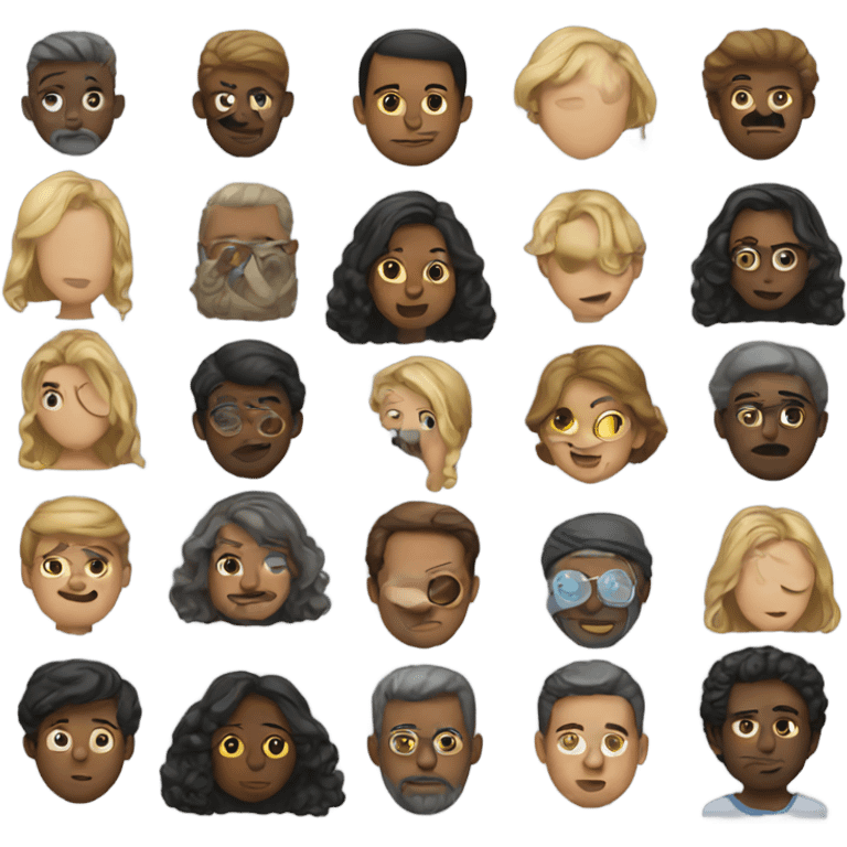 people emoji