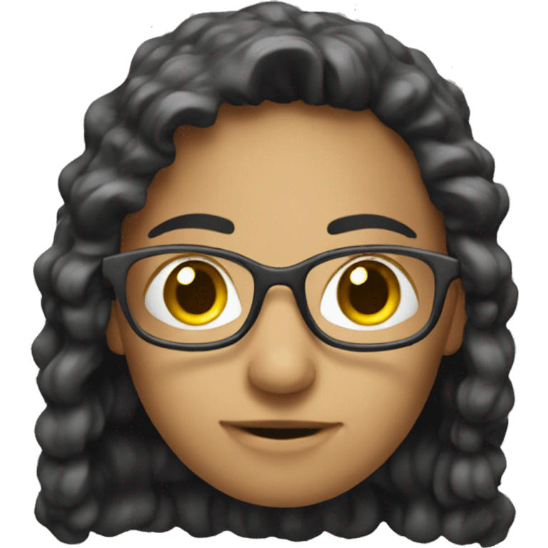 Your AI Research Assistant  emoji