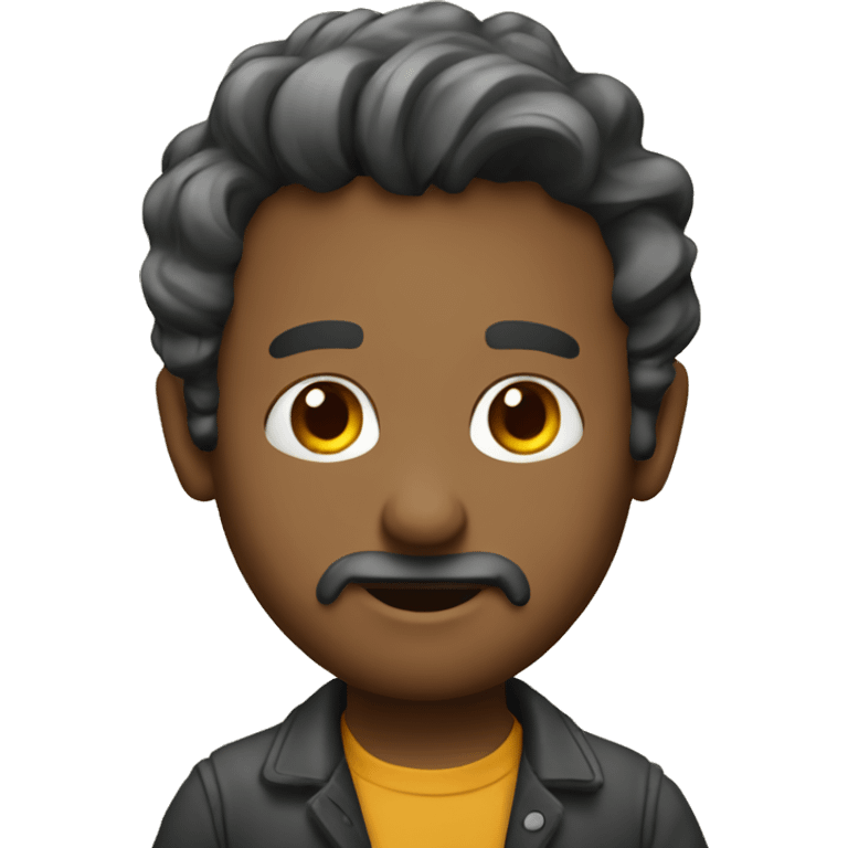 martin the maker emoji