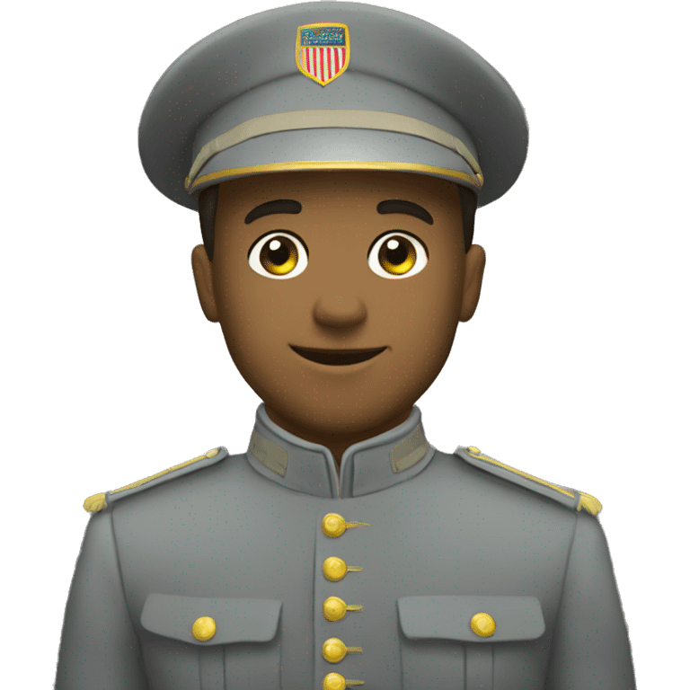 usma emoji