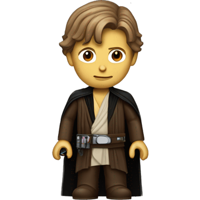 anakin skaywalker emoji