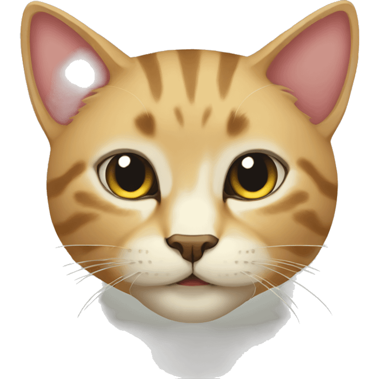 Nekocat emoji