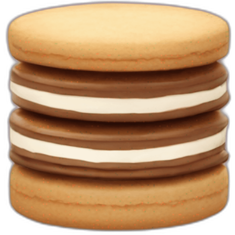 alfajor jorgito emoji