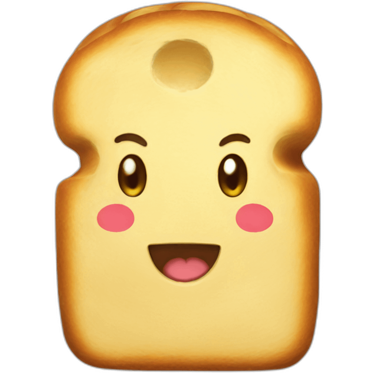 bread pokemon emoji