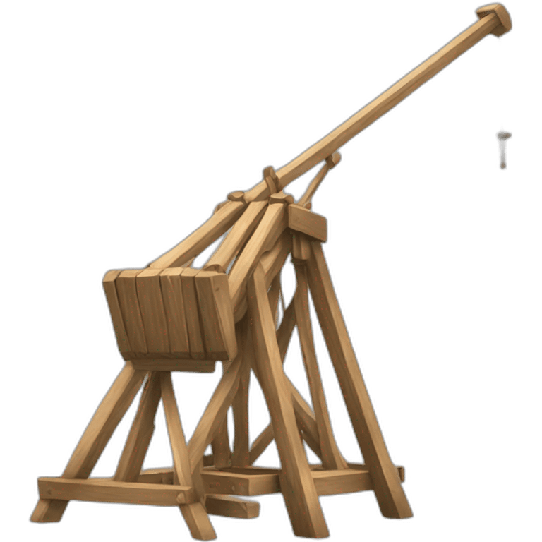 Trebuchet emoji