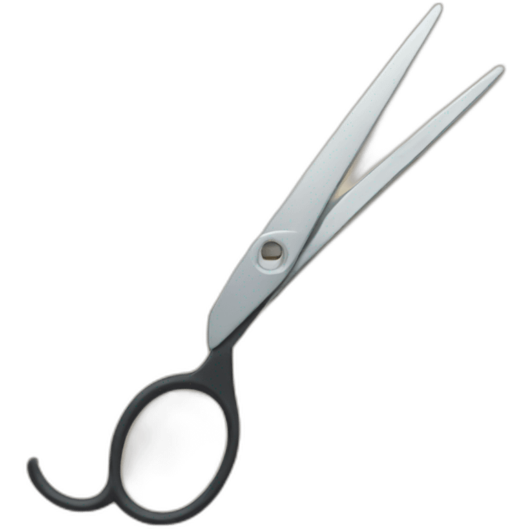 SCISSORS emoji