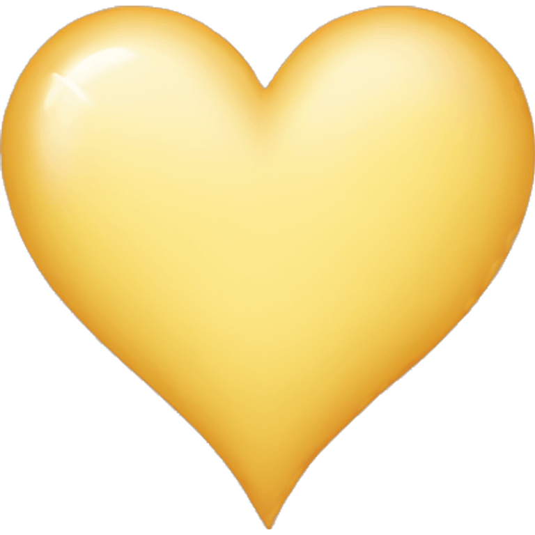 plain light pin heart emoji