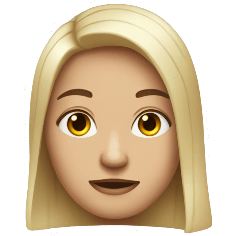 Диана emoji