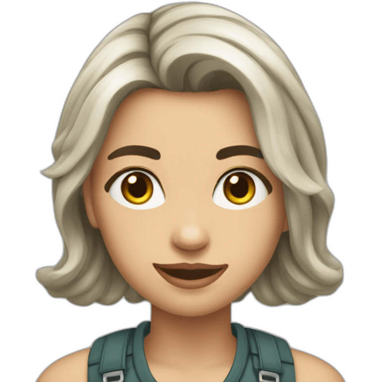 Meuileure amie emoji