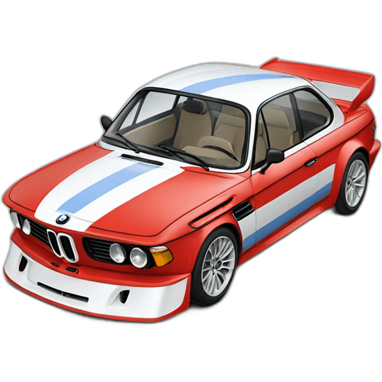 bmw hommage 3.0 csl 2015 emoji